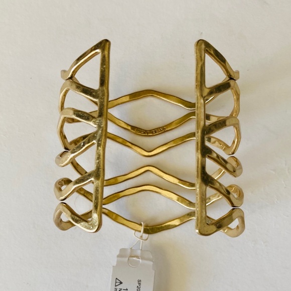 Lucky Brand Cuff Bracelet - Picture 4 of 7